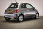 Fiat 500 1.2 Star € 12.700,00, Voorwielaandrijving, Stof, 1242 cc, 4 cilinders