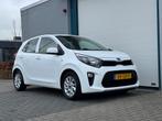 Kia Picanto 1.0 CVVT ComfortPlusLine Navigator Camera, Voorwielaandrijving, Gebruikt, Euro 6, 4 stoelen