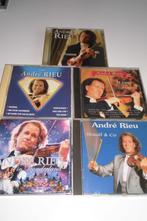 cd s andre rieu, Ophalen of Verzenden