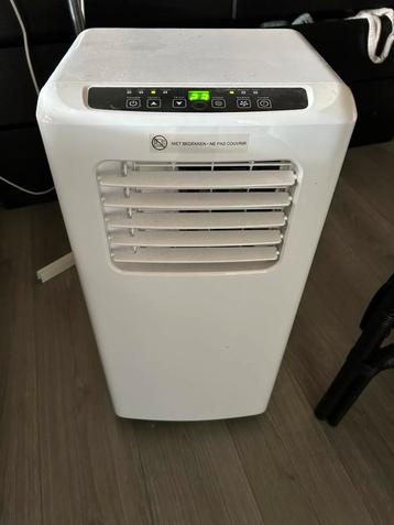 Handson Mobiele airco Bari 785 W beschikbaar voor biedingen