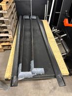 Eleiko deadlift platform, Sport en Fitness, Fitnessmaterialen, Ophalen, Gebruikt, Deadlift, Overige typen