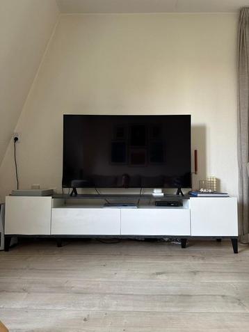 INOSIGN Tv-meubel Sunrise TV-meubel, TV-kast