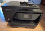 HP Officejet PRO 6970 printer & scanner& kopieermachine, Ophalen, Gebruikt, Printer, Inkjetprinter