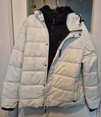 PME Legend herenjas 3XL, Kleding | Heren, Jassen | Winter, Wit, Overige maten, Ophalen of Verzenden, Zo goed als nieuw