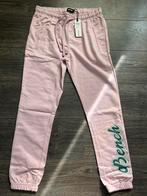 Nieuwe roze bench joggingbroek! Maat S, Kleding | Dames, Ophalen of Verzenden, Roze, Maat 36 (S), Lang