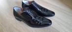 Lakschoenen maat 43 voor Smoking of Rokkostuum, Kleding | Heren, Schoenen, Ophalen, Zwart, Overige typen, Nieuw