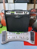 Peavey Vypyr VIP-3 modeling gitaarversterker, 100 Watt combo, Muziek en Instrumenten, Versterkers | Bas en Gitaar, Ophalen, Zo goed als nieuw