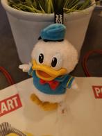 Labubu Disney Donald Duck (Pop Mart)., Ophalen of Verzenden, Donald Duck, Zo goed als nieuw, Beeldje of Figuurtje