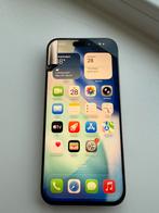 Apple IPhone 16 Pro Max 256GB Kapot, Ophalen of Verzenden, Zo goed als nieuw, 256 GB