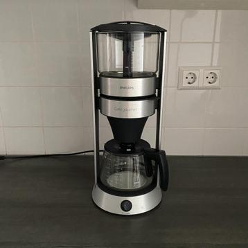 Philips Cafe Gourmet HD5410/00 beschikbaar voor biedingen
