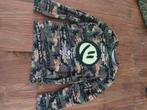 Vingino sweater maat 116, Trui of Vest, Ophalen of Verzenden, Zo goed als nieuw, Vingino
