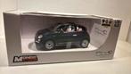 Fiat 500 c bleu mondo motors 1.24, Overige merken, Ophalen of Verzenden, A, A