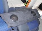 Hoedenplank inclusief speakers, Fiat Seicento., Ophalen of Verzenden, Gebruikt, Fiat