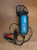 Cartrend Acculader Auto & Motor, Auto-onderdelen, Accu's en Toebehoren, Ophalen of Verzenden, Gebruikt, Universele onderdelen