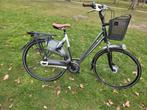 Gazelle eclipse damesfiets, Fietsen en Brommers, Versnellingen, Ophalen of Verzenden, Gazelle, 53 tot 56 cm