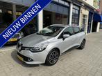 Renault Clio Estate 1.5 dCi ECO Night&Day BTW AUTO, Auto's, Renault, Te koop, Zilver of Grijs, Geïmporteerd, 5 stoelen