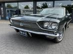 Ford Thunderbird 1966 oldtimer topstaat. (bj 1966), Auto's, Oldtimers, Automaat, 300 pk, Bedrijf, Ford