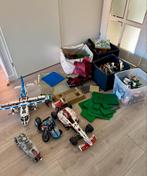 Grote partij LEGO, Kinderen en Baby's, Speelgoed | Duplo en Lego, Ophalen, Gebruikt