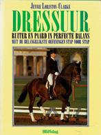 BOEK PAARDEN DRESSUUR, Ophalen of Verzenden, Zo goed als nieuw, Paarden of Pony's