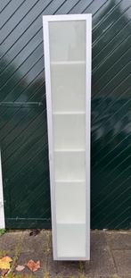 Ikea badkamer kast / apothekerskast, Ophalen, (Half)hoge kast, Minder dan 50 cm, Zo goed als nieuw