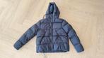 G-star Raw- Whistler Short puffer, Blauw, Ophalen, Maat 38/40 (M), G-STAR RAW