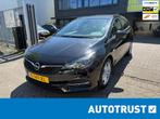 Opel Astra Sports Tourer 1.2 Edition, Auto's, Voorwielaandrijving, 65 €/maand, Stof, Gebruikt