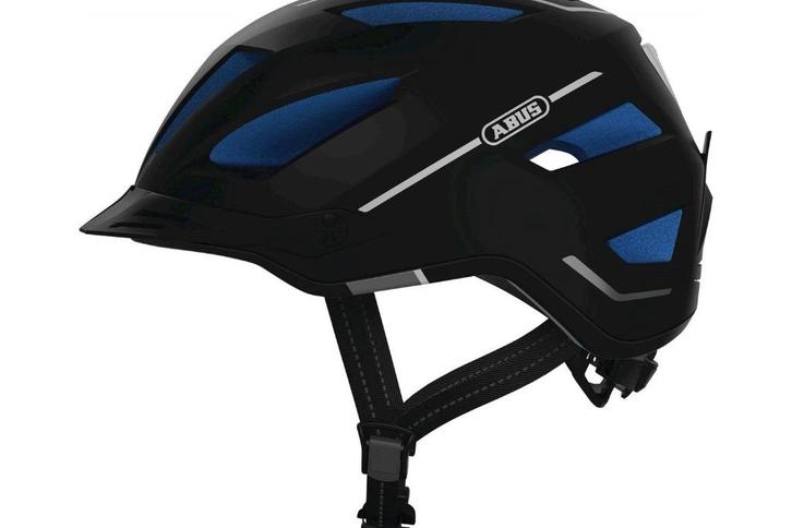 Abus Pedelec 2.0 Fietshelm NTA gekeurd high speed e-bikes, Fietsen en Brommers, Fietsaccessoires | Fietshelmen, Nieuw, S, Verzenden