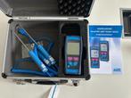 EURO INDEX BLEU LINE S2600, Doe-het-zelf en Verbouw, Meetapparatuur, Euro index, Euro index, Temperatuur, Info@3bkgroep.nl