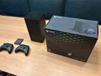 Xbox Series X, Ophalen, Gebruikt, Xbox Series X