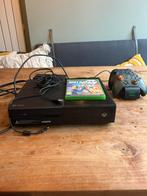 X-box one en tv, Ophalen, Xbox One, Met 2 controllers, 500 GB