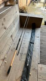 N gauge 12ft distance feeder, Watersport en Boten, Ophalen of Verzenden, Werphengel