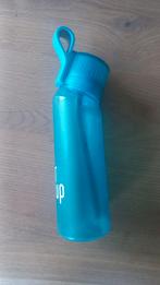 Air Up Drinkfles - Blauw, Sport en Fitness, Ophalen of Verzenden, Gebruikt