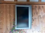 Sony KDL-32U2000, Ophalen, Gebruikt, 50 Hz, LCD