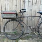 antieke Belgische transportfiets, Fietsen en Brommers, Fietsen | Oldtimers, Ophalen