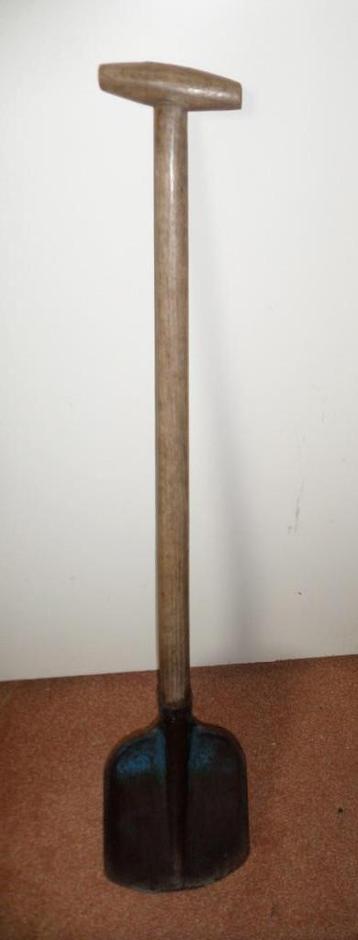 Bats - Schop - 104cm lengte - 000 beschikbaar voor biedingen