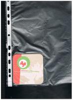 BIERVILTJE TWENTSE BIERBROUWERIJ, Verzamelen, Biermerken, Verzenden, Nieuw, Viltje(s), Overige merken