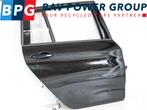 PORTIER RECHTS ACHTER BMW 2 serie Gran Tourer (F46), Gebruikt, Achter, BMW, Deur
