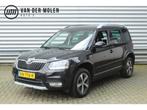 Skoda Yeti 1.2 TSI 111pk Greentech JOY NL-Auto NAP Clima Cru, Auto's, Skoda, Te koop, Benzine, Gebruikt, 56 €/maand