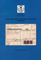 Fiscale zegelwaarden van Westelijk Nieuw-Guinea (1950-1971), Postzegels en Munten, Postzegels | Nederland, Ophalen of Verzenden
