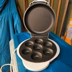 Cupcake Maker, Ophalen of Verzenden