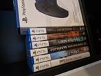 Ps5 games / spellen, Spelcomputers en Games, Games | Sony PlayStation 5, Ophalen of Verzenden, Zo goed als nieuw