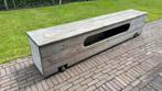 Tuinbank. Verrijdbaar., Ophalen of Verzenden, Zo goed als nieuw