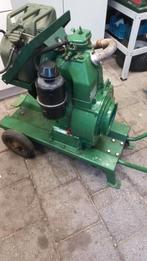 Ducati dieselmotor, Ophalen, Nieuw, Elektromotor, 1800 rpm of meer