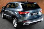 SEAT Ateca 1.5 TSI Style. Navi ACC 360° Camera Beats Audio, 15 km/l, 4 cilinders, Ateca, Bedrijf