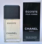 Chanel Égoïste Pour Homme Zeldzame Vintage Parfum, Ophalen of Verzenden, Nieuw