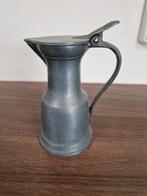 PELTRATO tinnen kannetje, Antiek en Kunst, Antiek | Tin, Ophalen of Verzenden