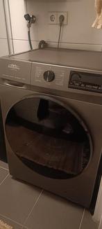 Wasmachine Was Droog combinatie, Ophalen, Zo goed als nieuw, Condens, 85 tot 90 cm
