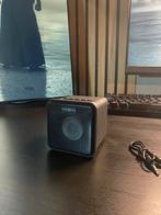 Maxxter speaker, Ophalen, Gebruikt