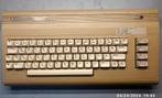 commodore 64 met witte toetsen, Verzenden, Commodore