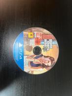 GTA 5 - PS4 - Leuke game!, Spelcomputers en Games, Ophalen of Verzenden, Zo goed als nieuw, Zonder controller, Original